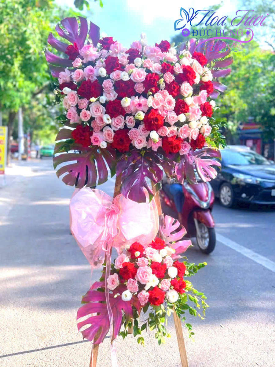 Hoa Khai Trương 46